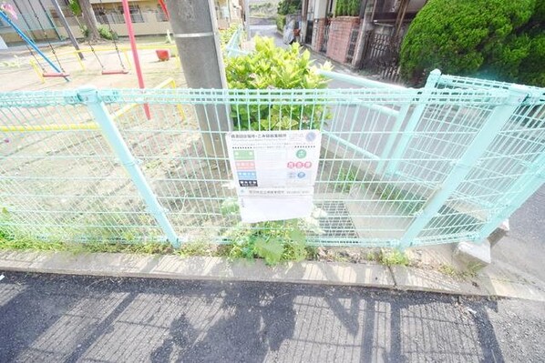 FERIO綾瀬イーストコートの物件内観写真